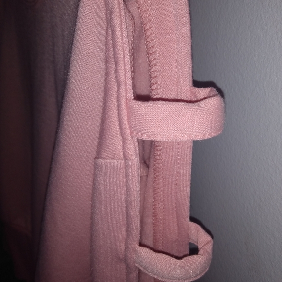 Pink No Boundaries long sleeve shirt size L/G 11-13 - Picture 2 of 6